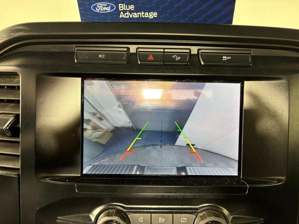 used 2023 Ford F-150 car, priced at $31,299