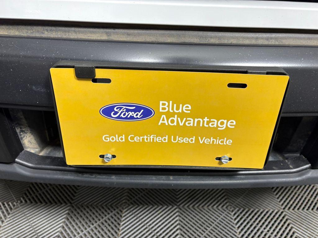 used 2023 Ford F-150 car, priced at $31,299