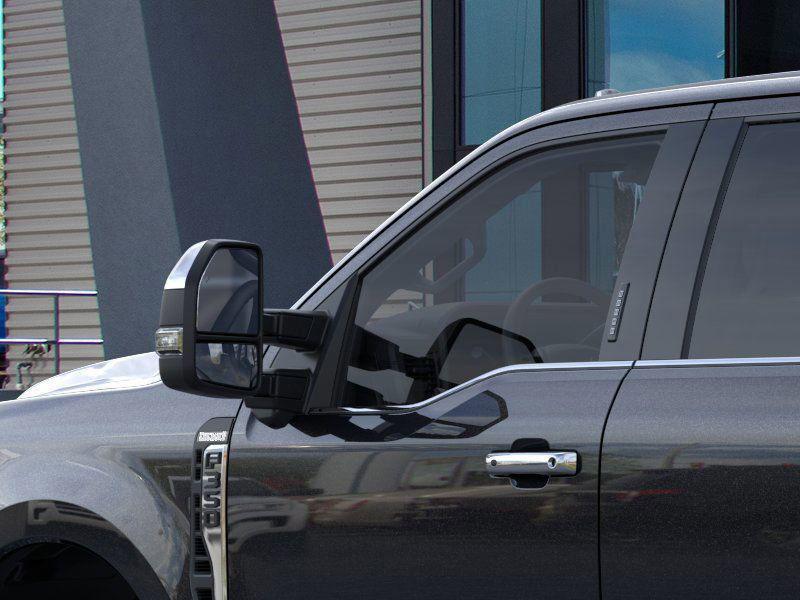 new 2025 Ford F-350 car, priced at $94,777
