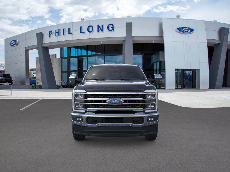 new 2025 Ford F-350 car, priced at $94,777