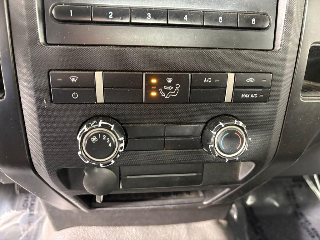 used 2014 Ford F-150 car, priced at $15,495