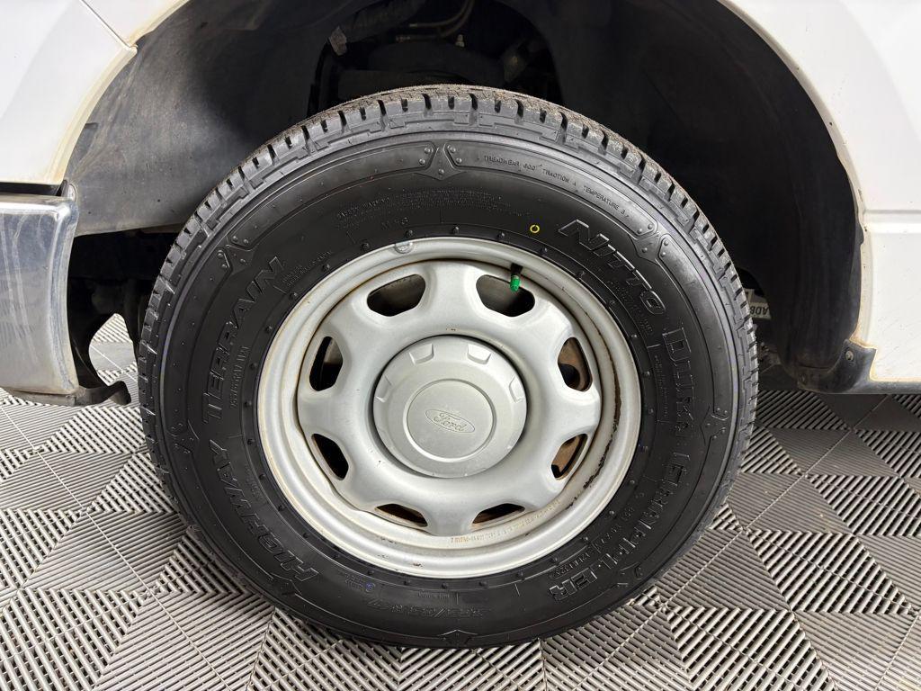 used 2014 Ford F-150 car, priced at $15,495