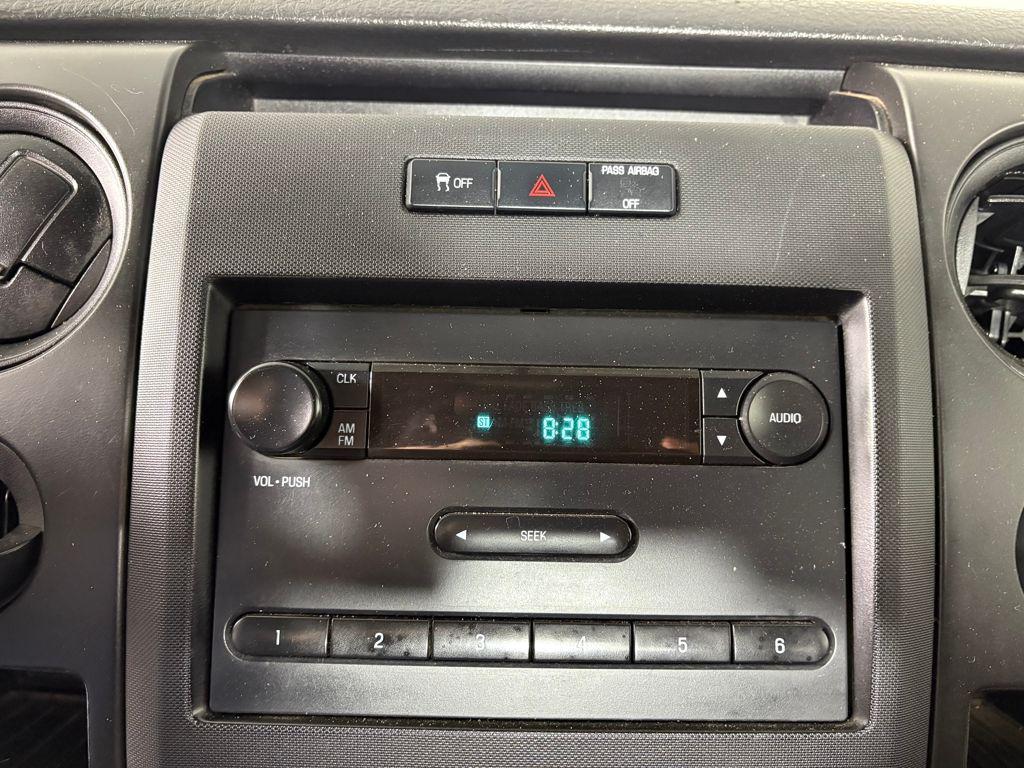 used 2014 Ford F-150 car, priced at $15,495