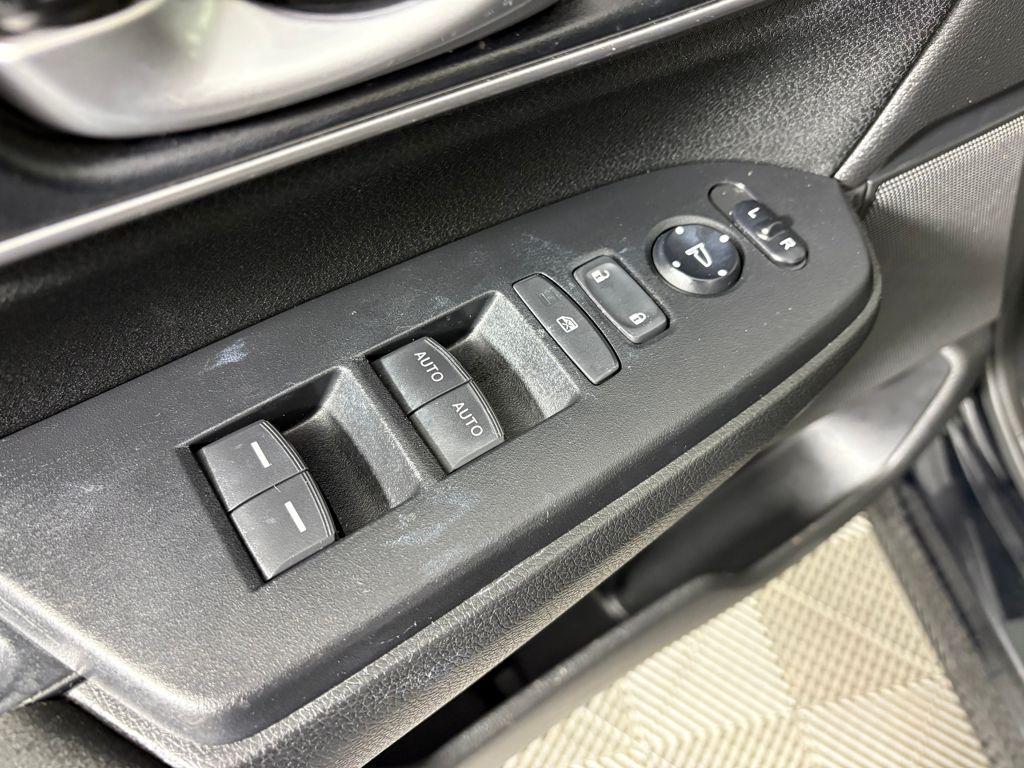 used 2021 Honda CR-V car, priced at $19,995
