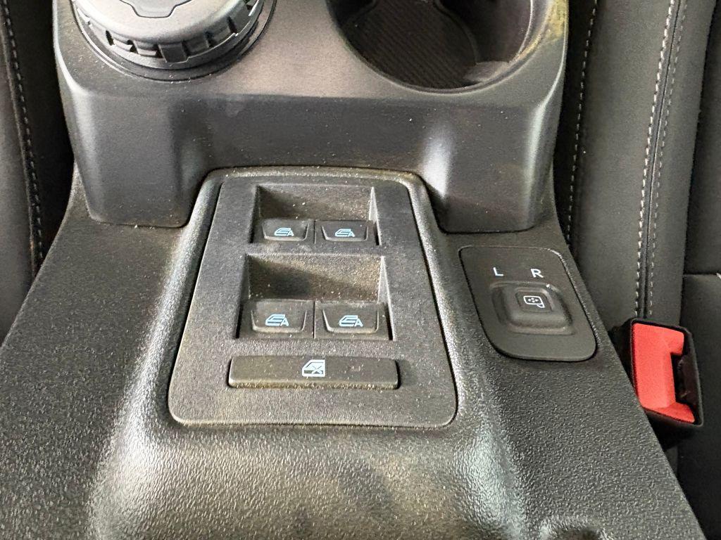 new 2025 Ford Bronco car, priced at $73,005