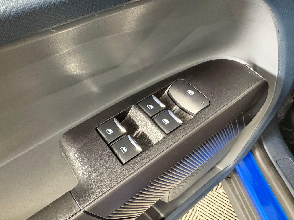 used 2026 Ford Maverick car, priced at $29,299