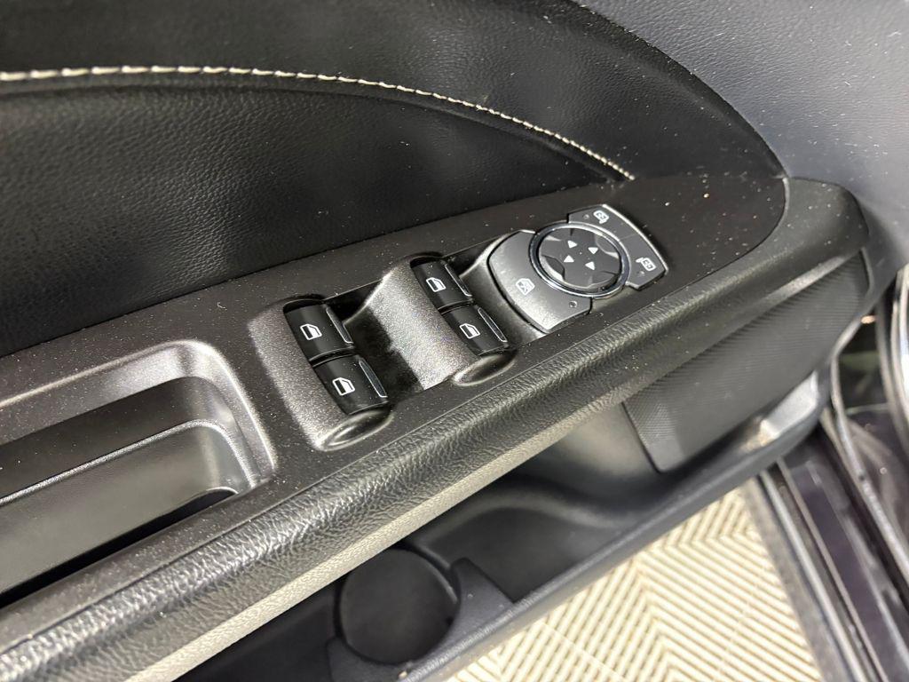 used 2020 Ford Fusion car, priced at $17,995