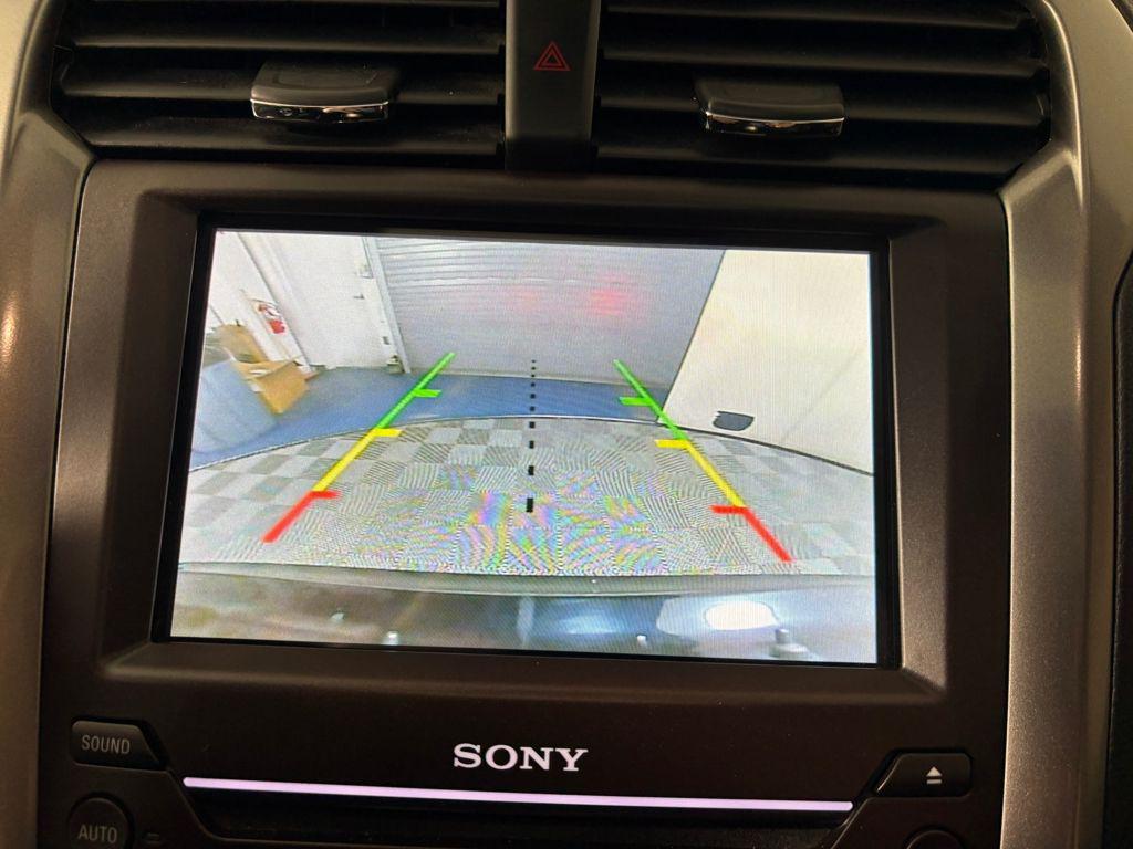 used 2020 Ford Fusion car, priced at $17,995