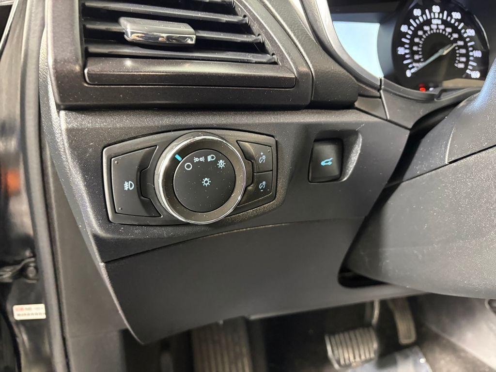 used 2020 Ford Fusion car, priced at $17,995