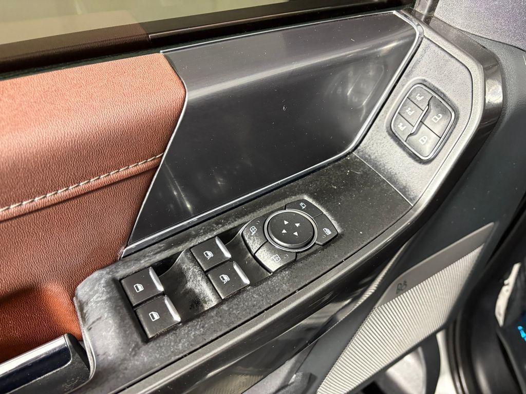 used 2021 Ford F-150 car, priced at $34,995