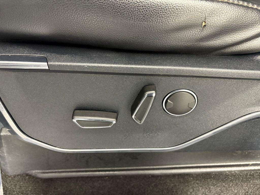 used 2021 Ford F-150 car, priced at $34,995