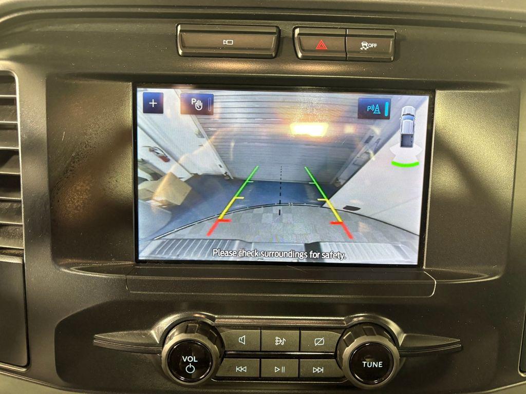 used 2022 Ford F-150 car, priced at $37,495