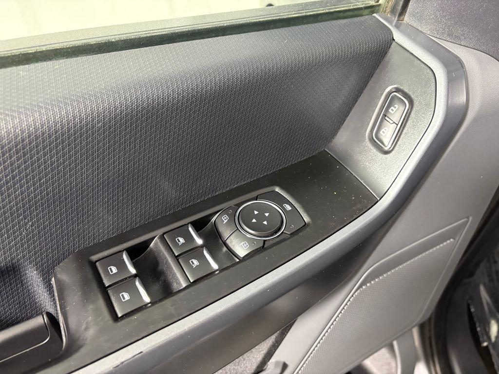 used 2022 Ford F-150 car, priced at $37,495