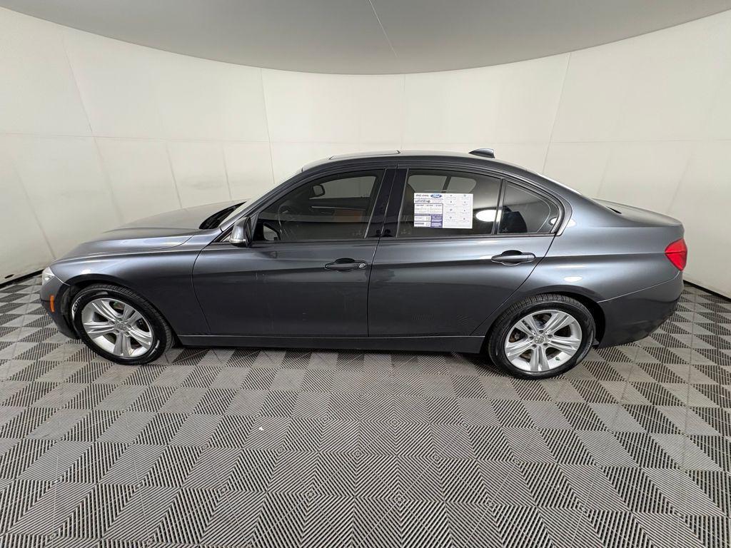 used 2016 BMW 328 car, priced at $12,695