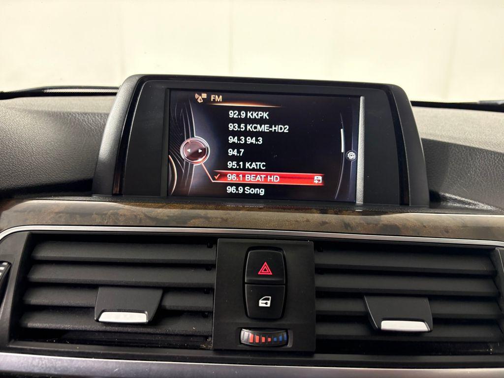 used 2016 BMW 328 car, priced at $12,695