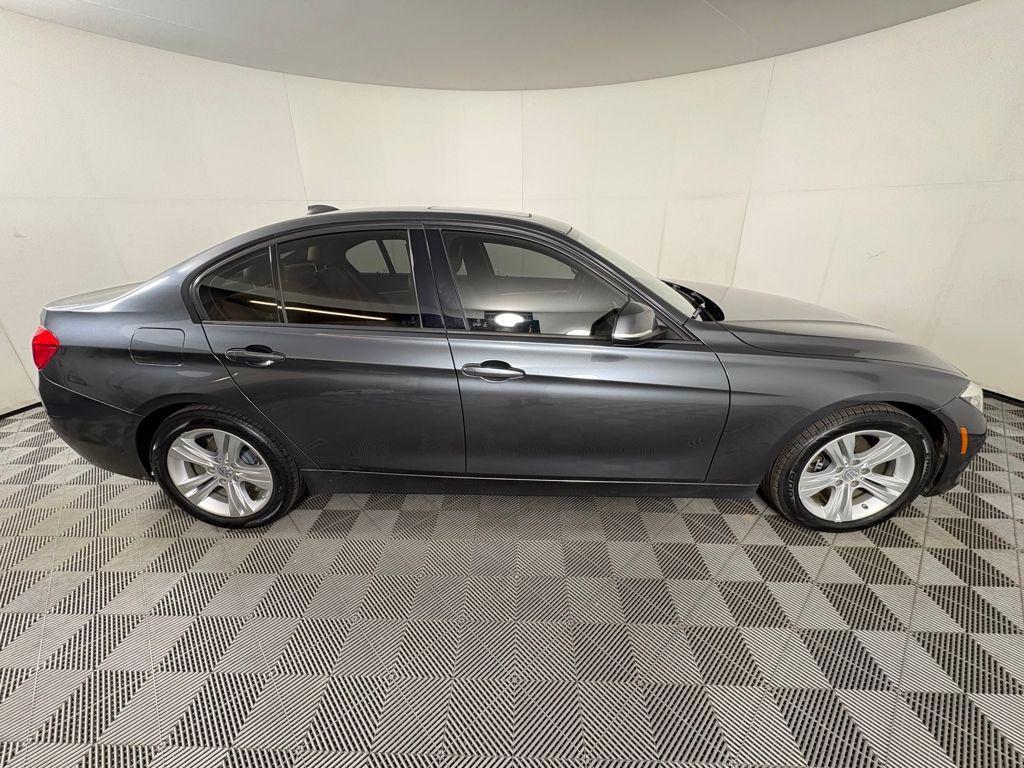 used 2016 BMW 328 car, priced at $12,695