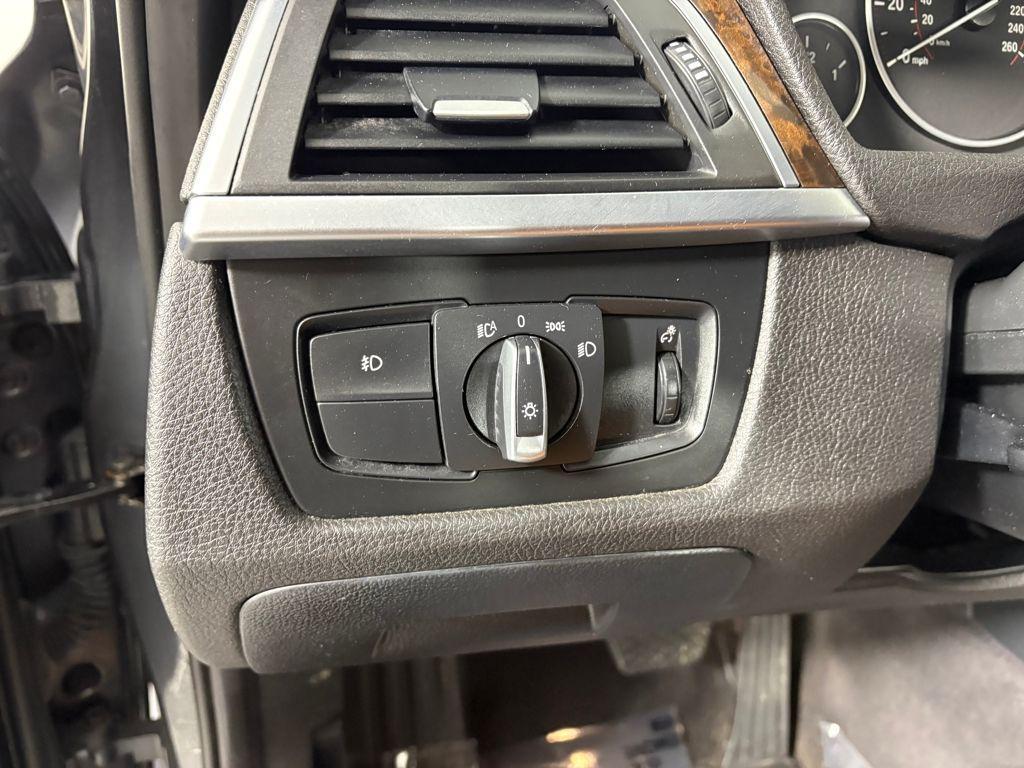 used 2016 BMW 328 car, priced at $12,695