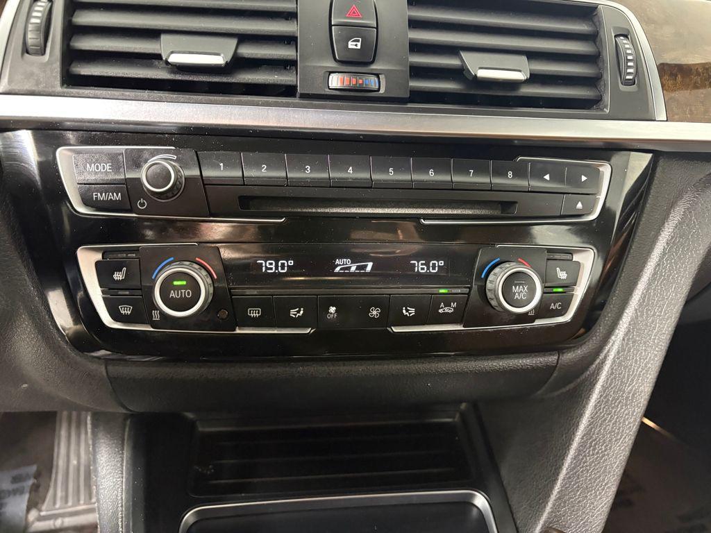 used 2016 BMW 328 car, priced at $12,695