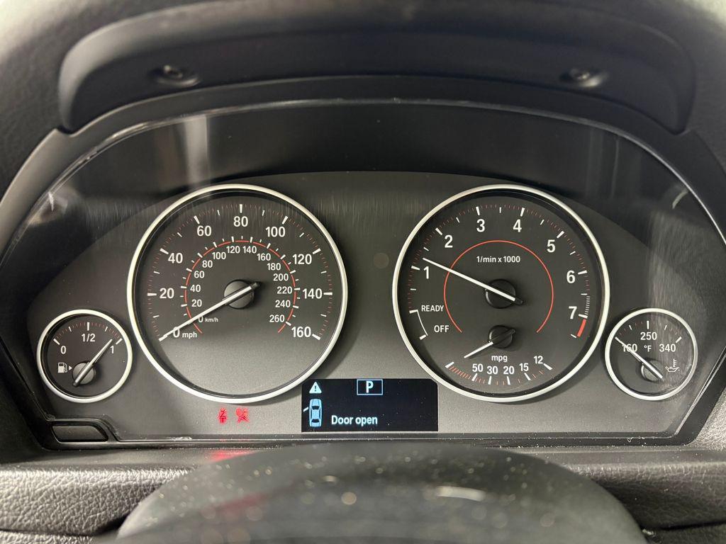 used 2016 BMW 328 car, priced at $12,695