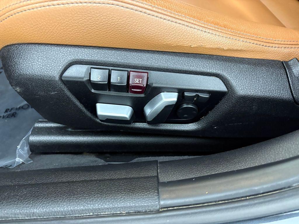 used 2016 BMW 328 car, priced at $12,695