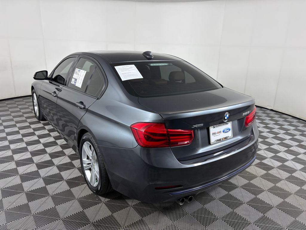 used 2016 BMW 328 car, priced at $12,695