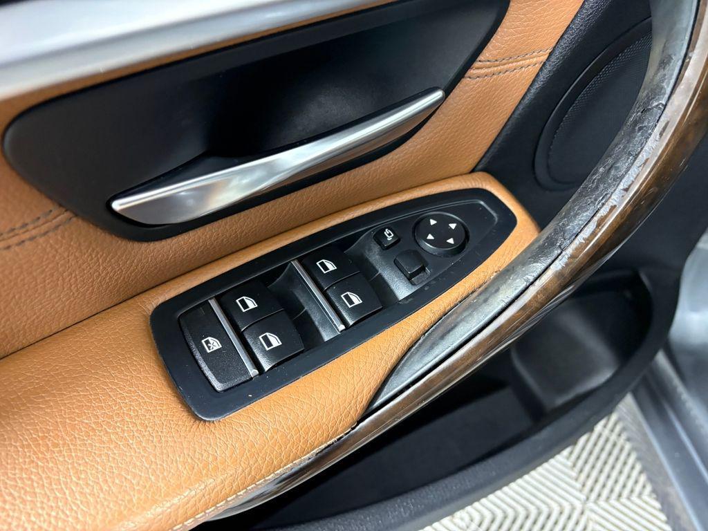 used 2016 BMW 328 car, priced at $12,695