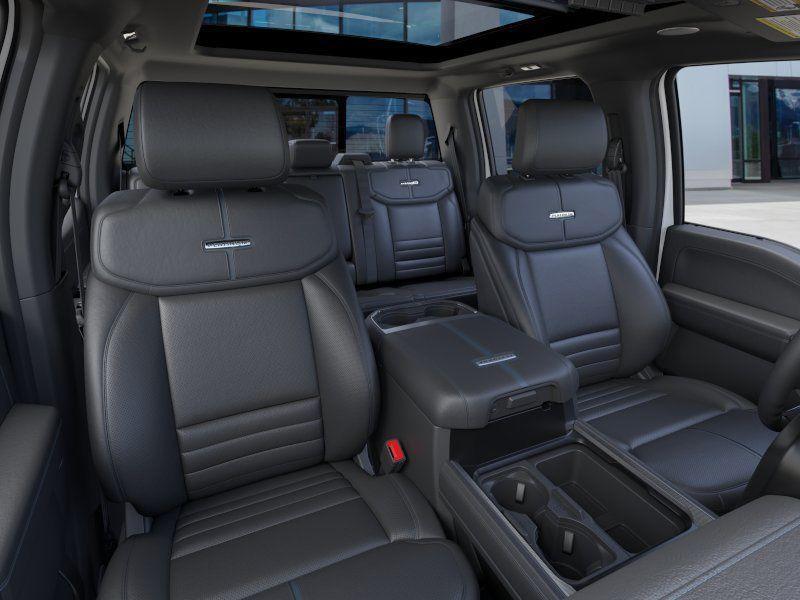 new 2026 Ford F-250 car, priced at $105,440