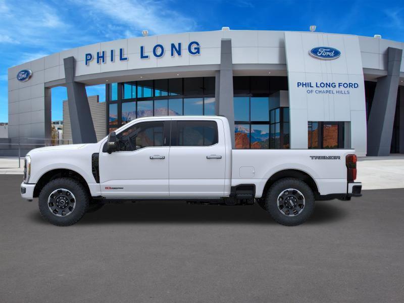 new 2026 Ford F-250 car, priced at $105,440