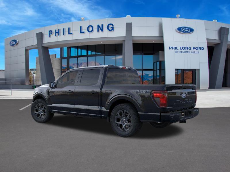new 2026 Ford F-150 car, priced at $48,739