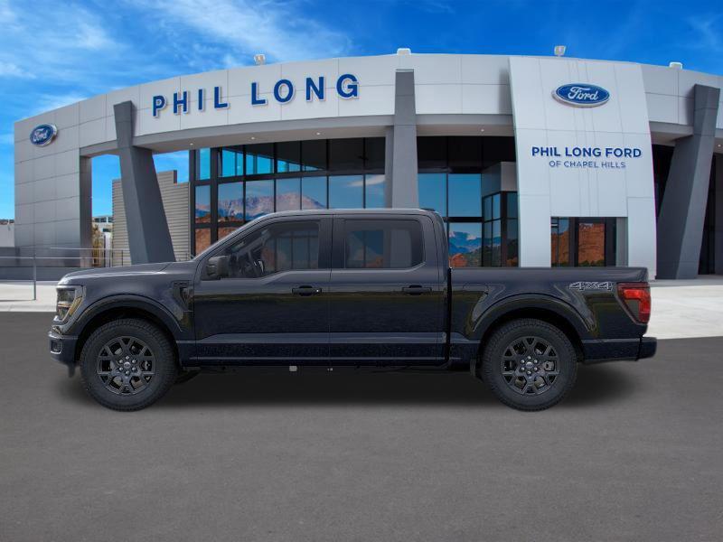 new 2026 Ford F-150 car, priced at $48,739