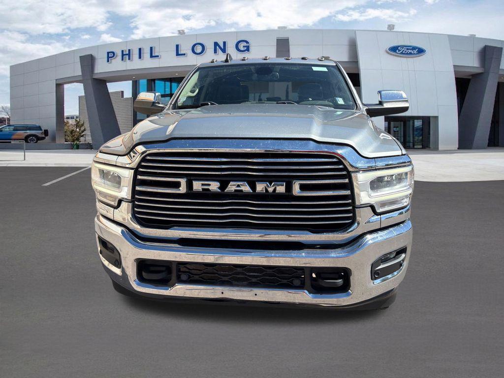 used 2022 Ram 2500 car