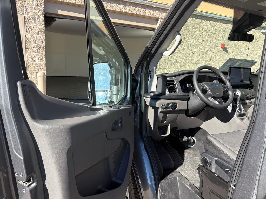 new 2026 Ford Transit-350 car, priced at $64,995