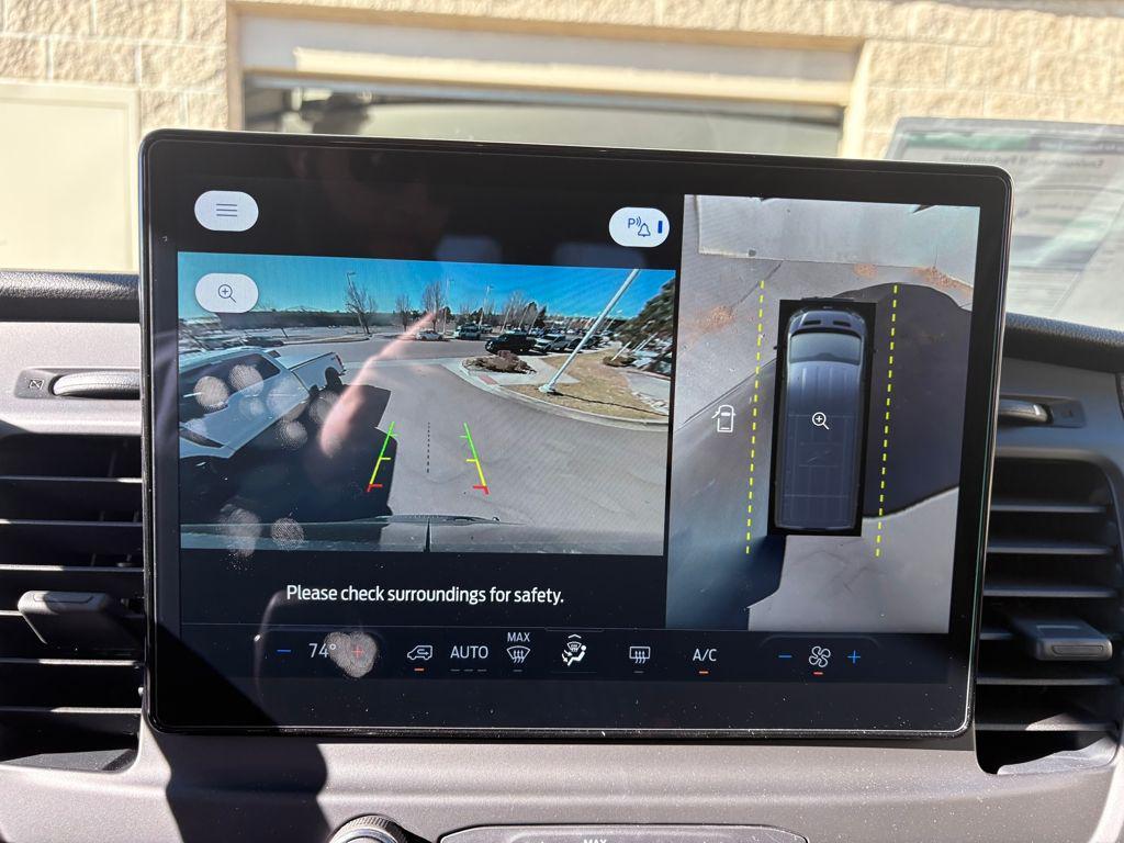 new 2026 Ford Transit-350 car, priced at $64,995