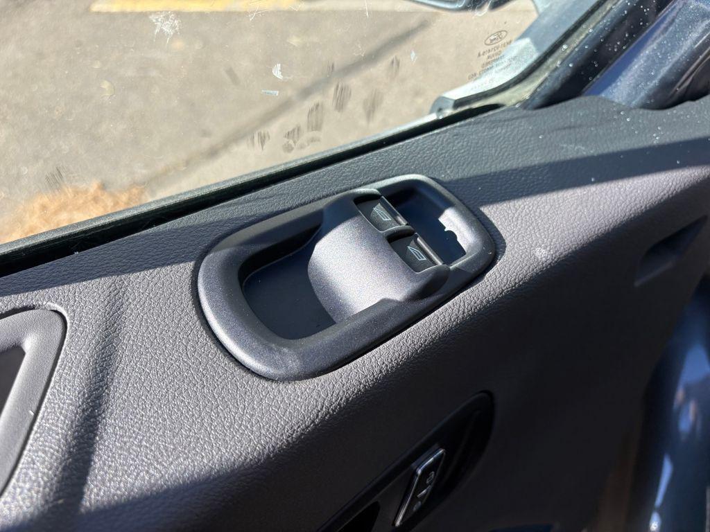 new 2026 Ford Transit-350 car, priced at $64,995