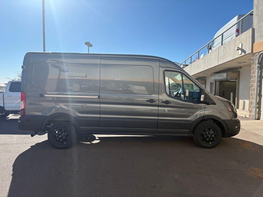 new 2026 Ford Transit-350 car, priced at $64,995
