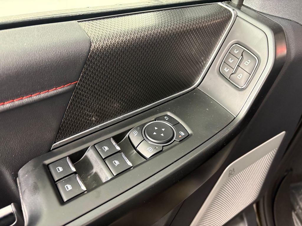 new 2025 Ford F-150 car, priced at $137,950