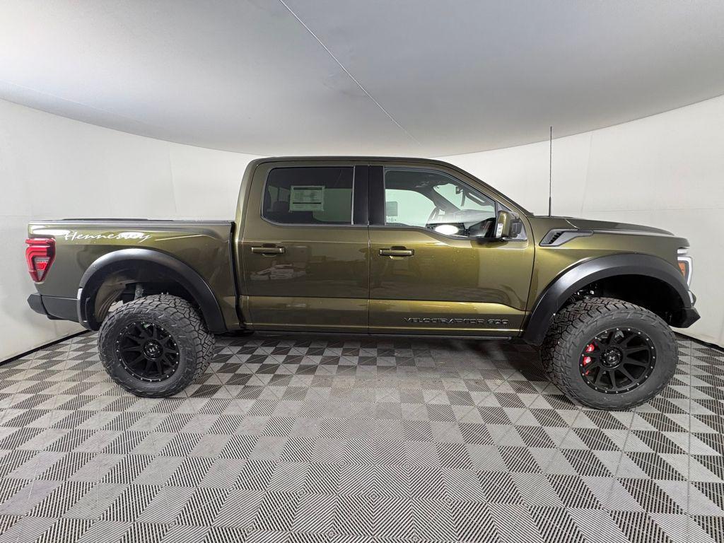 new 2025 Ford F-150 car, priced at $137,950