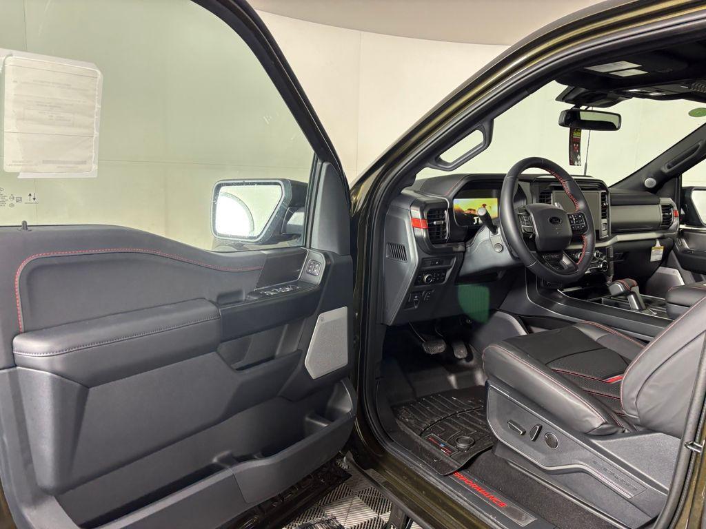 new 2025 Ford F-150 car, priced at $137,950