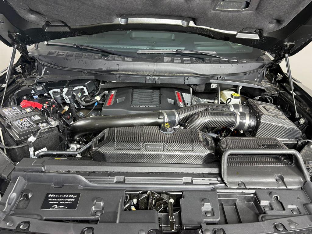 new 2025 Ford F-150 car, priced at $137,950