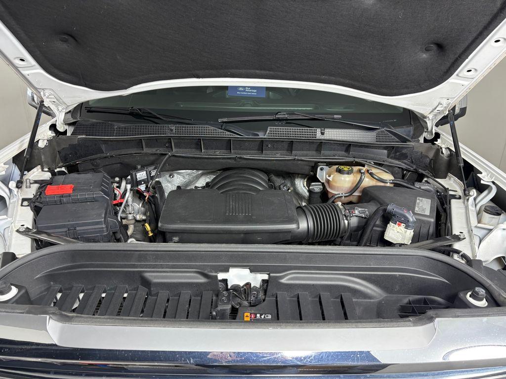 used 2021 GMC Sierra 1500 car, priced at $39,899