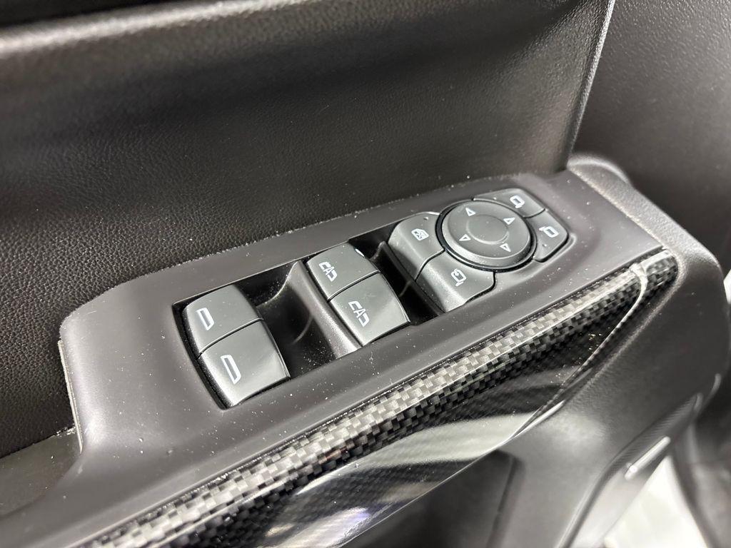 used 2021 GMC Sierra 1500 car, priced at $39,899