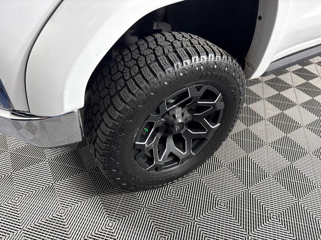 used 2021 GMC Sierra 1500 car, priced at $39,899