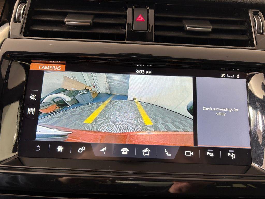 used 2019 Land Rover Discovery car, priced at $18,777