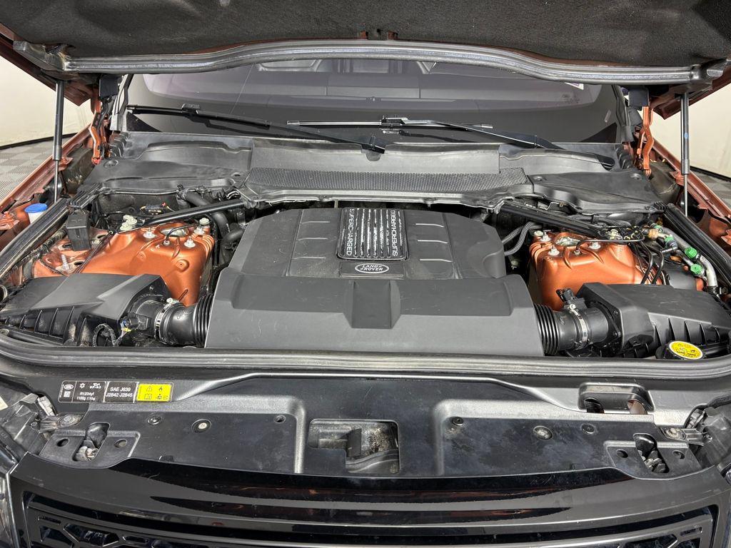 used 2019 Land Rover Discovery car, priced at $18,777