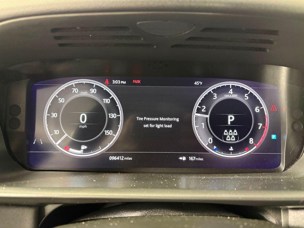 used 2019 Land Rover Discovery car, priced at $18,777