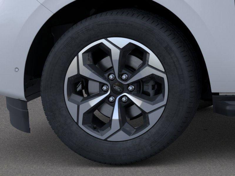 new 2026 Ford Expedition Max car, priced at $77,445