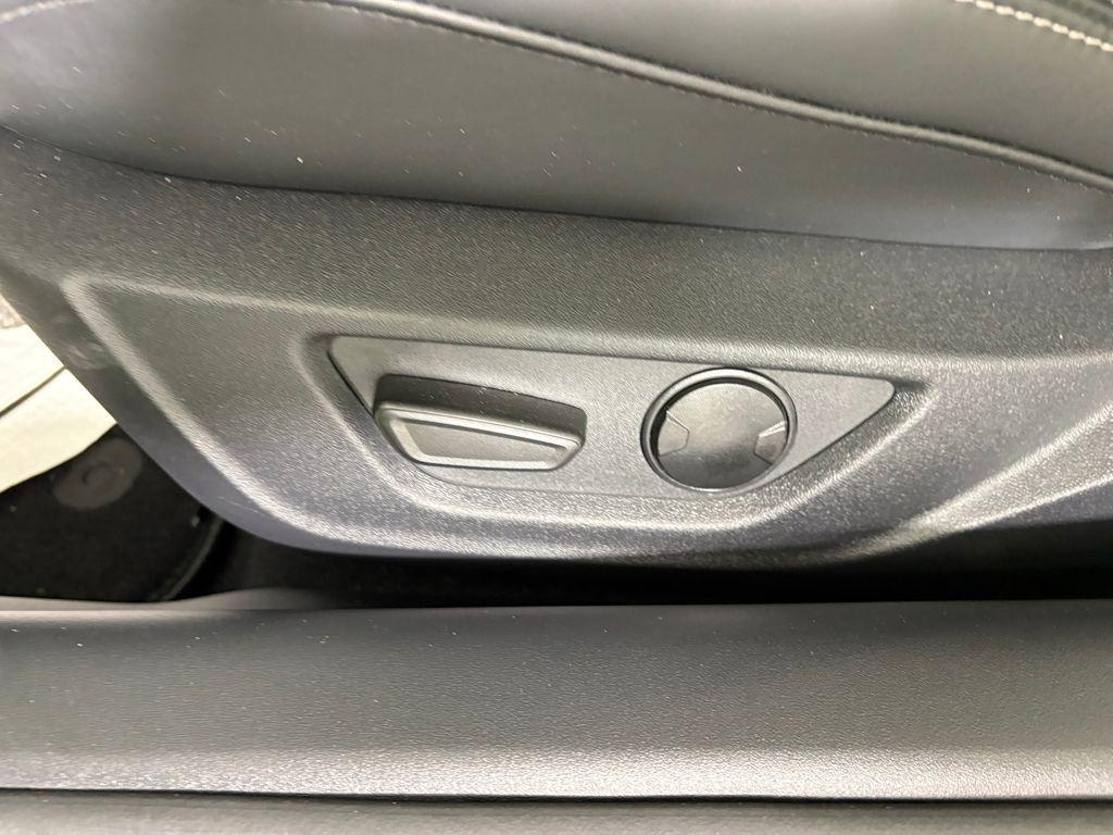 new 2025 Ford Mustang car, priced at $106,777