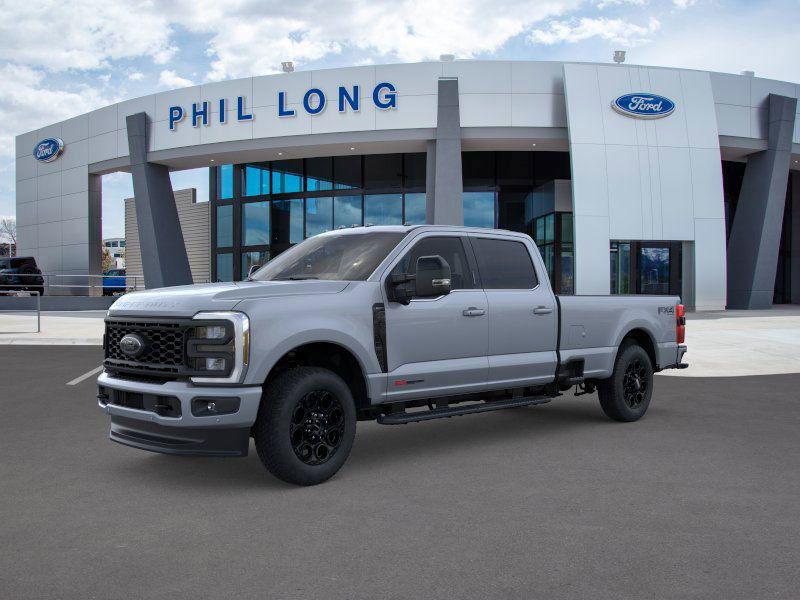 new 2026 Ford F-350 car, priced at $97,699