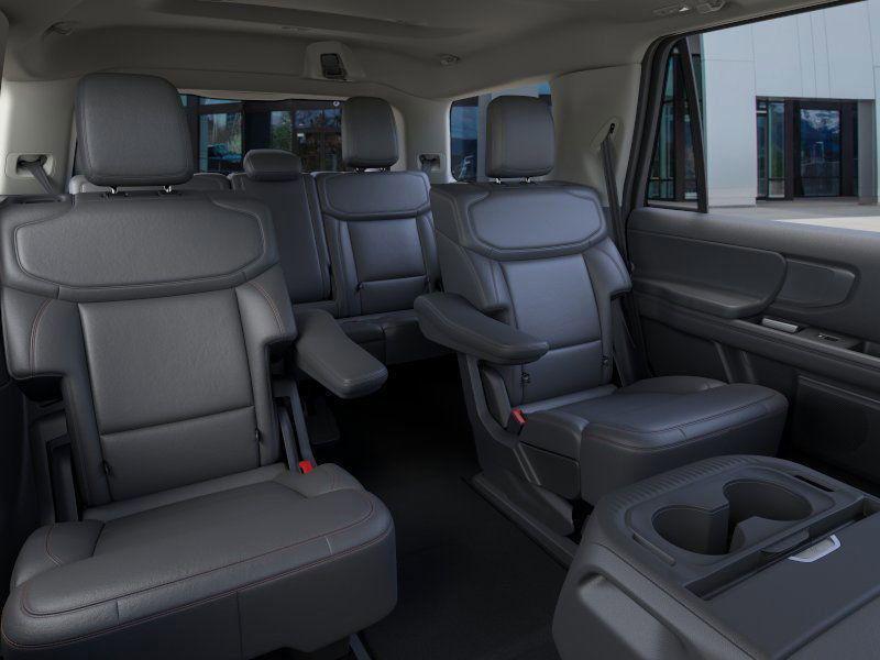 new 2026 Ford Expedition car, priced at $74,945