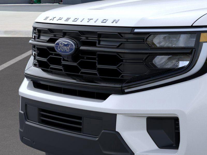 new 2026 Ford Expedition car, priced at $74,945